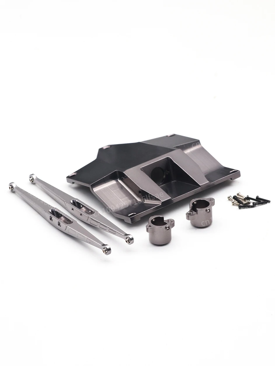 

Suitable for Model 1:32 Short Truck OH32X02 Metal Upgrade Accessories