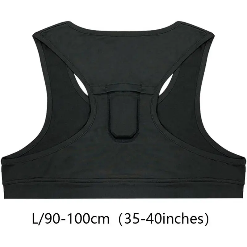 Sports Tracker Vest Soccer Soccer Vest Tracker Vests Football Vest Workout Tank Top Breathable GPS Tracker Vest Sports Vest For