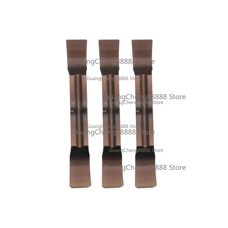 

8 numerical control cutting groove cleaning blade small R angle MGGN300/200/400/150/R0.1/R0.2/MGMN