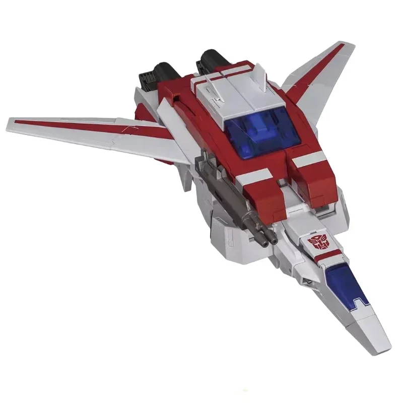 In Voorraad Takara Tomie Transformatoren Meester MP-57 Skyfire Robot Anime Actie Model Speelgoed Cadeau