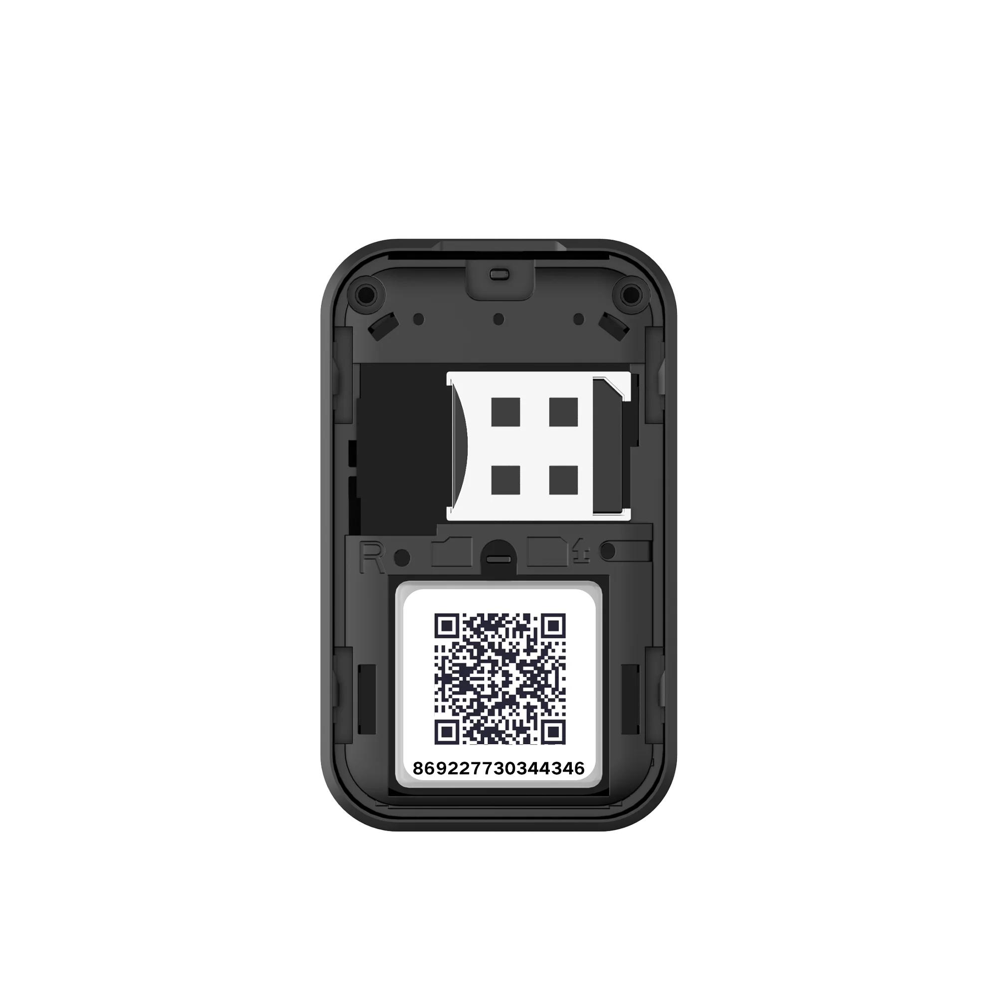 Imagem -05 - Mini Carro Magnético Veículo Gps Tracker Localizador de Rastreamento em Tempo Real Portátil Gsm Gprs Gf07