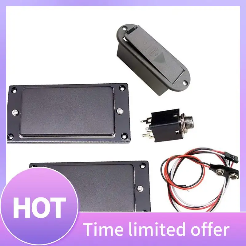 Abxi Active Pickup … - image