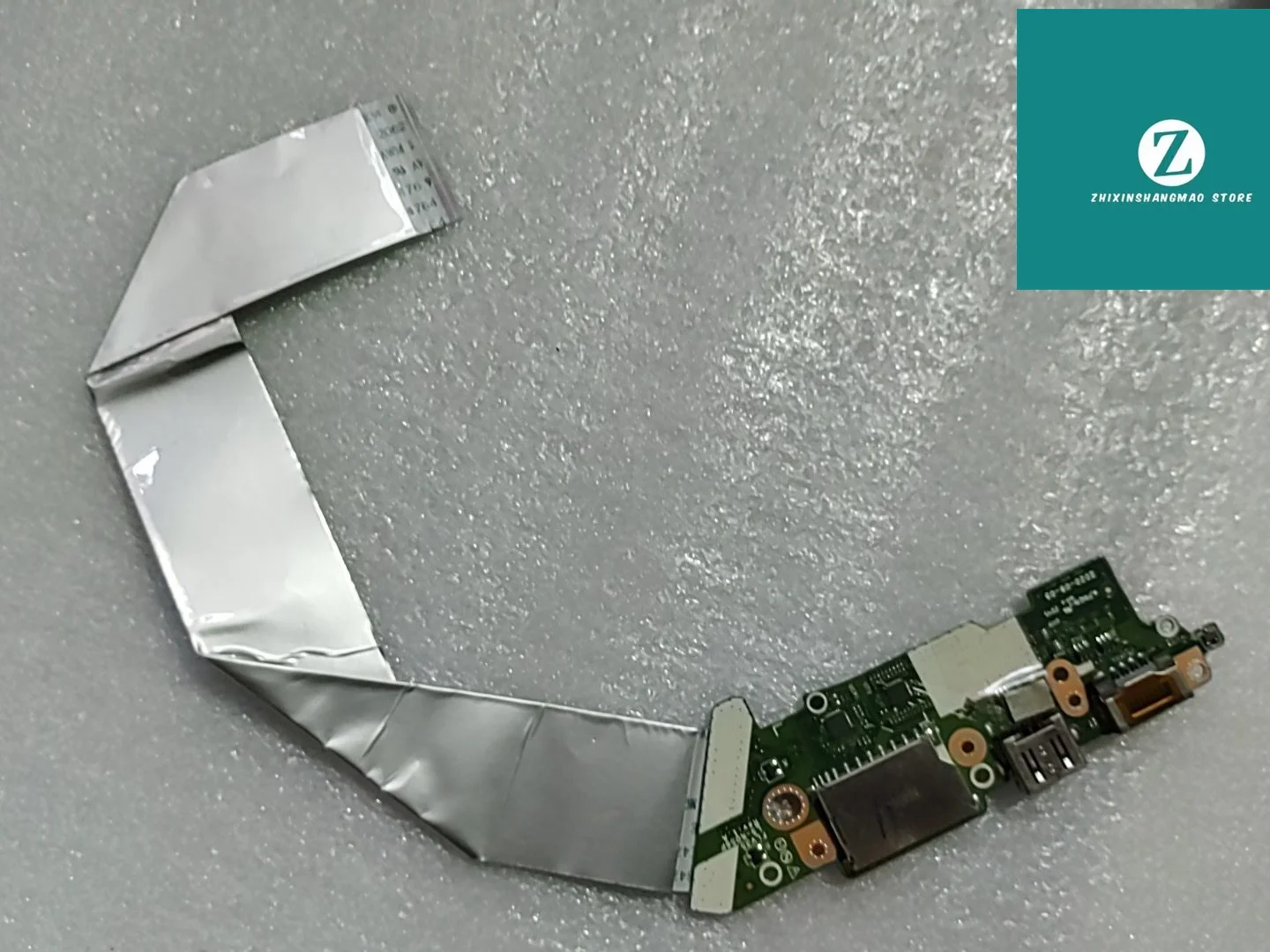 

FOR LENOVO Thinkbook 15 G3 ACL SD CARD READER USB ETHERNET BOARD LS-K056P FLV35 5C50S25145