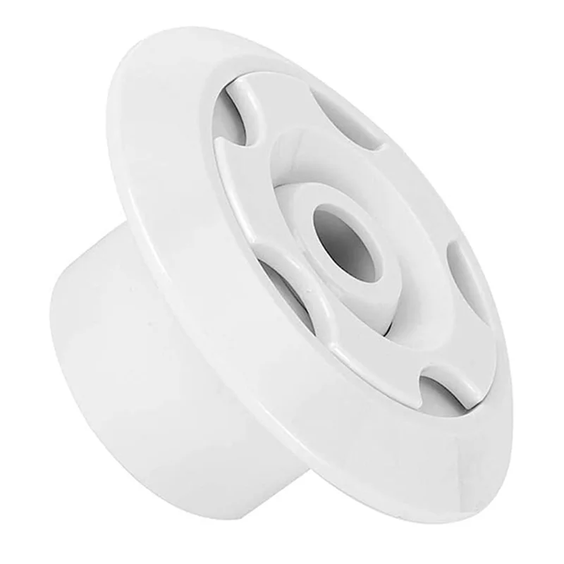 Rotatable Spa Jet Massage bocal, Piscina bico dreno, 2"