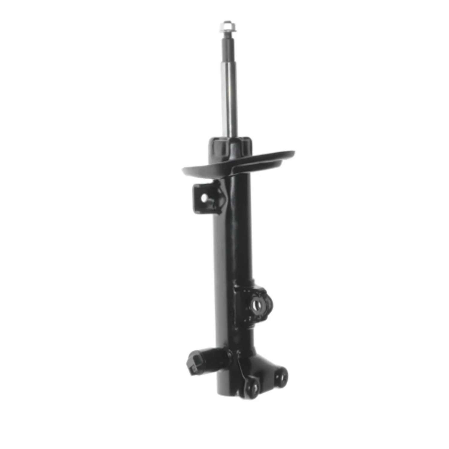 Front air suspension shock absorbers A2043230900 A2043231000 for Mercedes Benz S204, W204 A207, C207 with ADS A2073231100