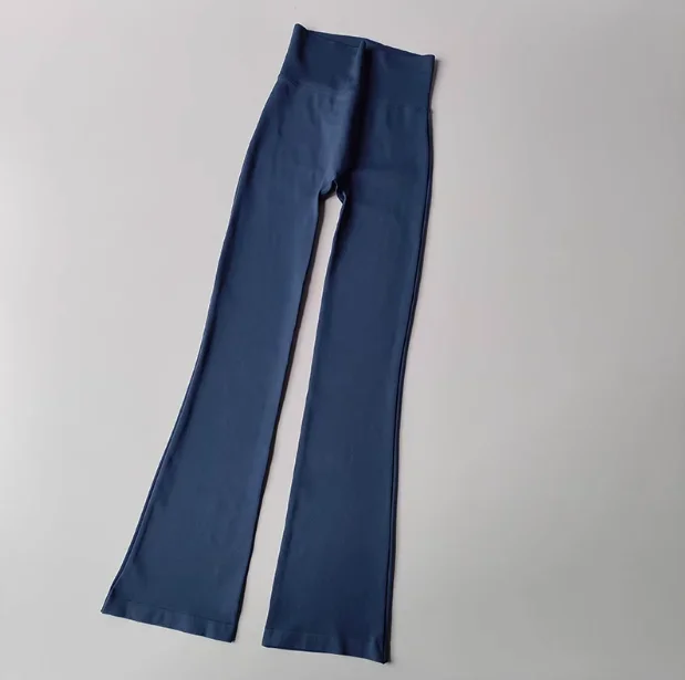 High Waisted Compre…