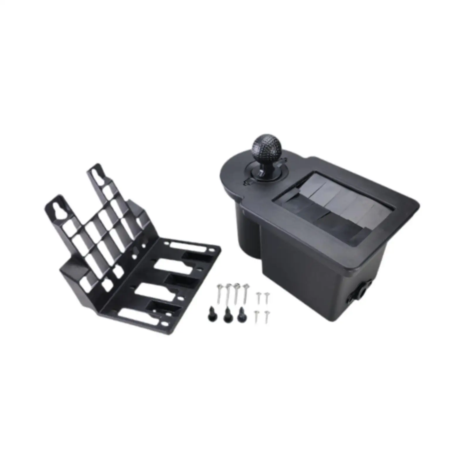 nettoyeur-de-clubs-de-golf-et-lave-balles-avec-support-piece-utilitaire-en-abs-resistante-a-l'usure-pour-chariot-de-golf-precedent