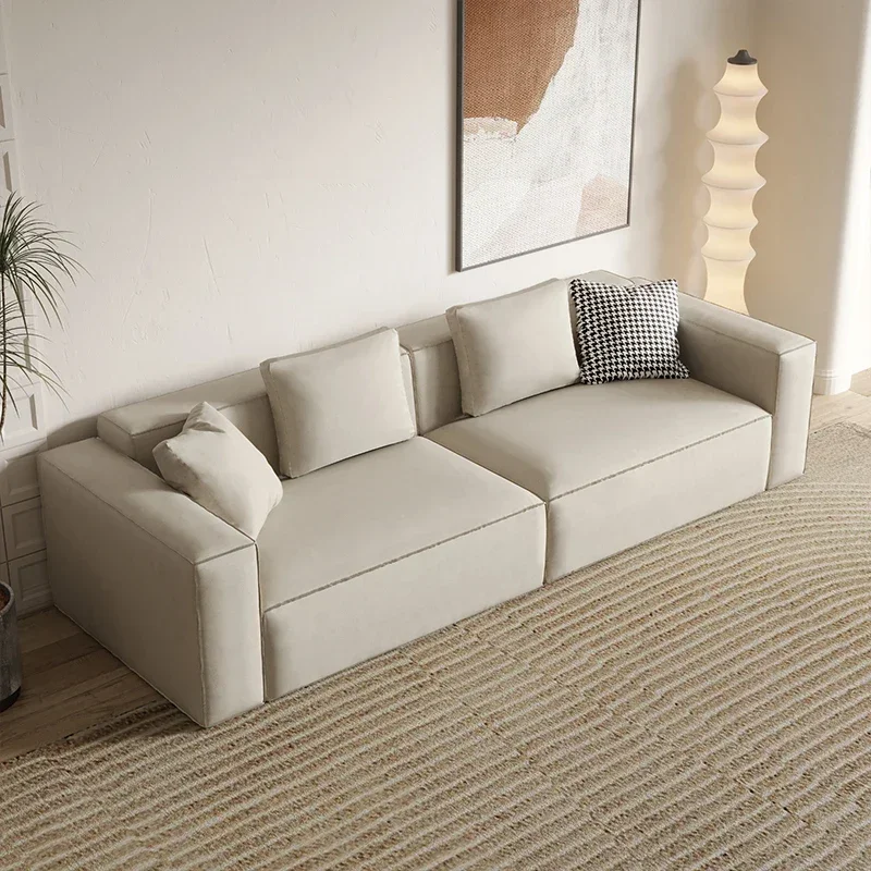 

Modern Living Room Sofas Lazy Luxury White Accent Recliner Living Room Sofas Puff Nordic Divani Da Soggiorno Furniture Console