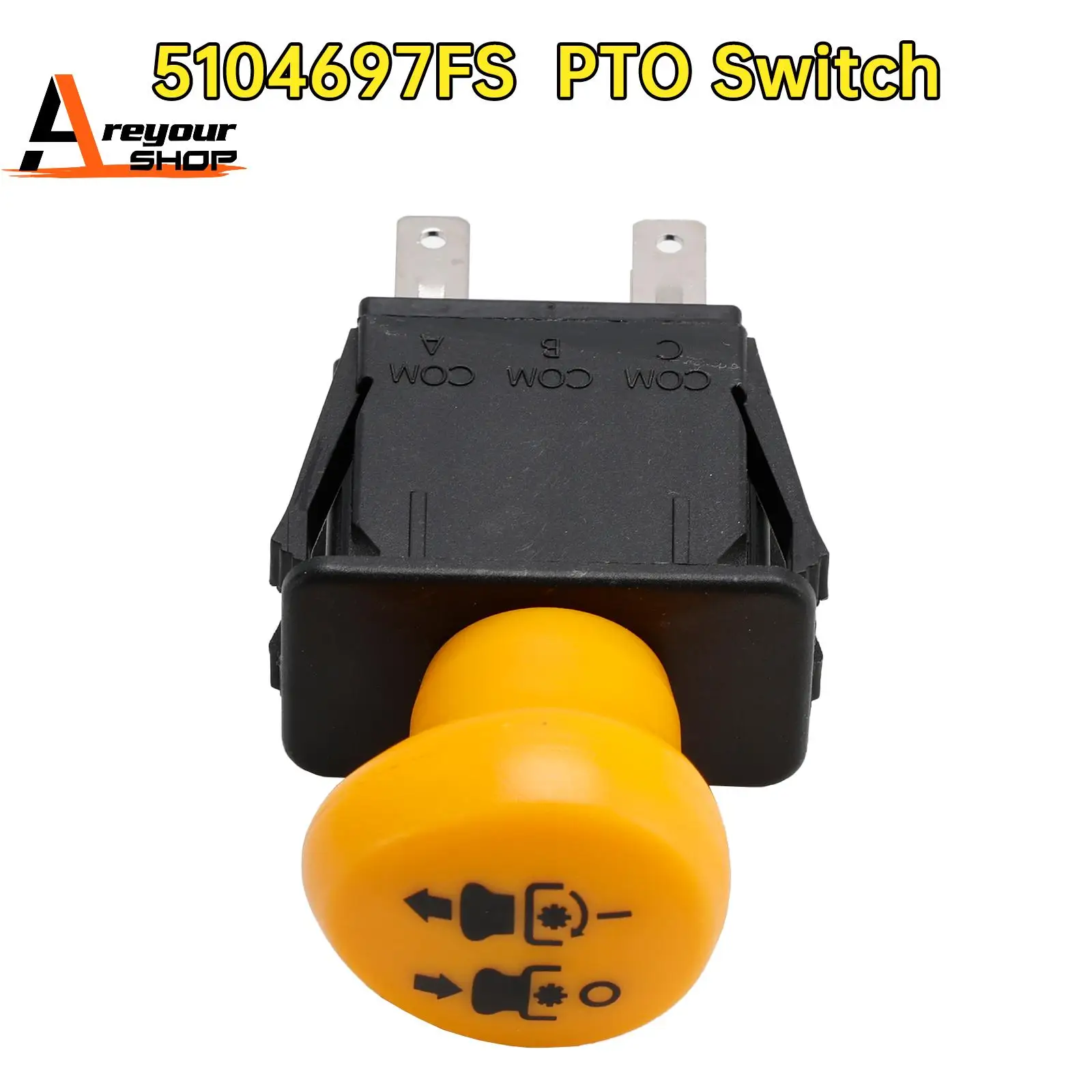 Pto Switch 5104697F…