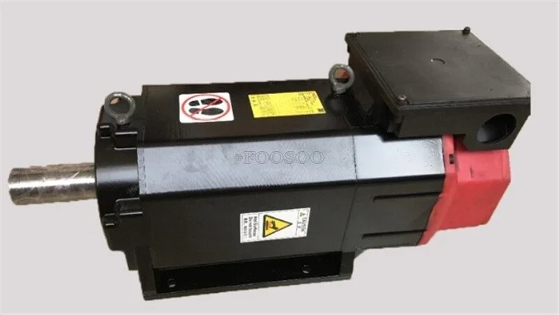 

A06B-1444-B200 Для серводвигателя FANUC A06B-1444-B200