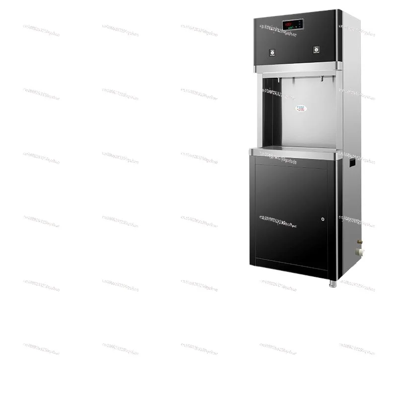 

Commercial Large-capacity Direct Drinking Water Machine Ro Reverse Osmosis
