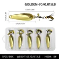 Golden-7g