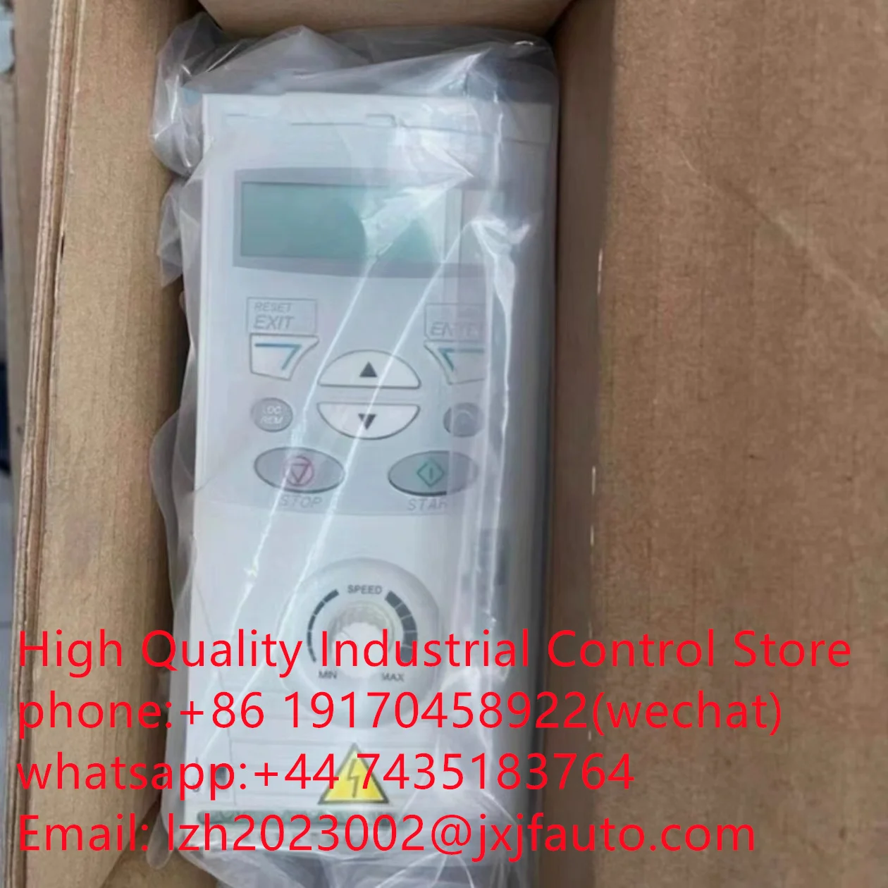 

ACS150 series VFD，ACS150-03E-01A9-4 ，order number 3ABD68865824