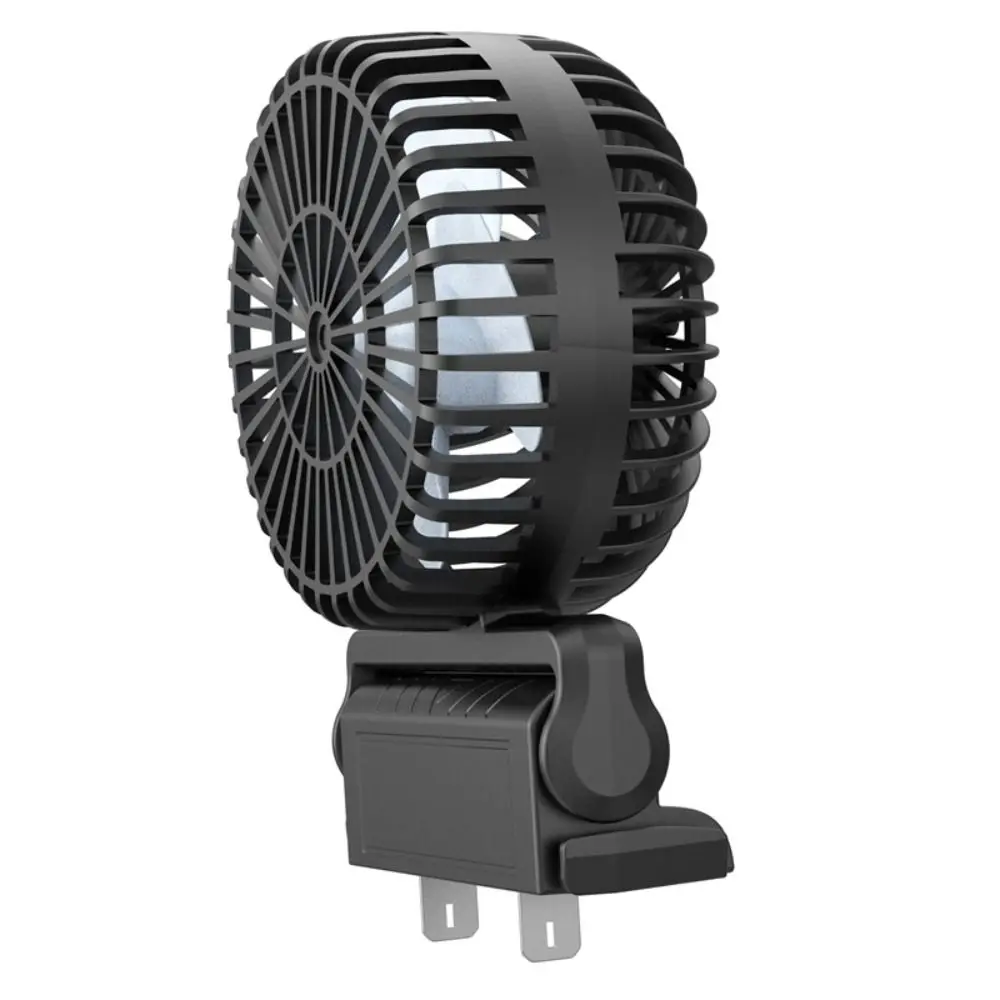 14-21V Battery Lithium Battery Fan Angle Adjustable Adjustable Fan Speeds Outdoor Working Fan Pin Spacing 19-40mm High Speed