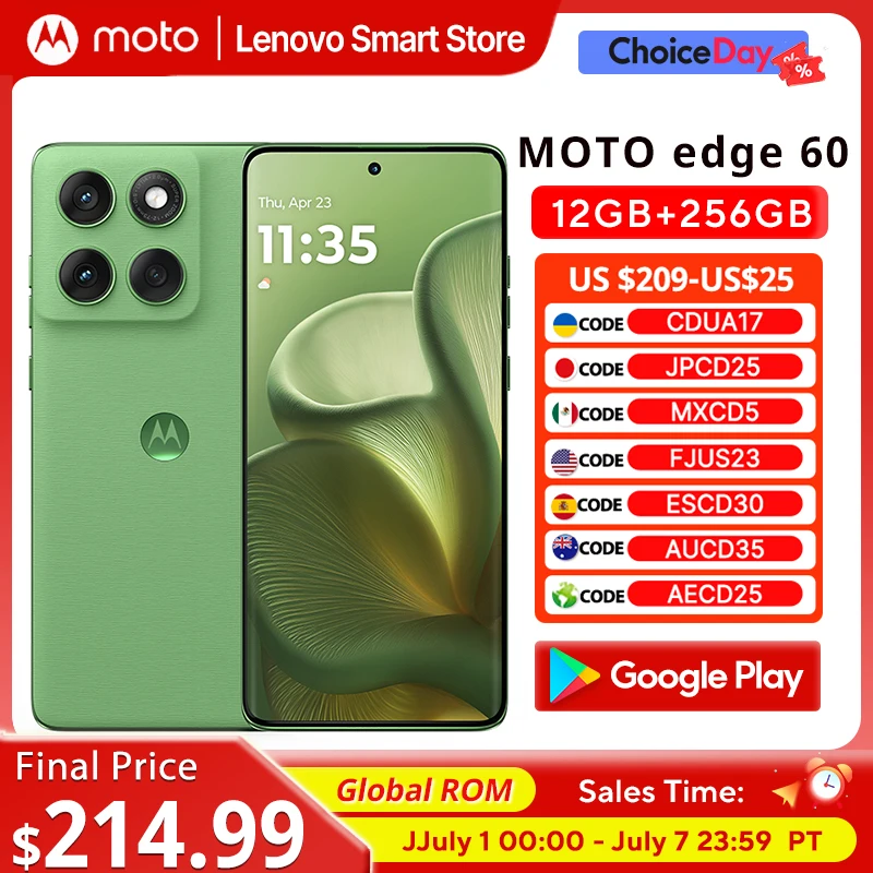 #36 Best Android Smartphones to Buy In 2026