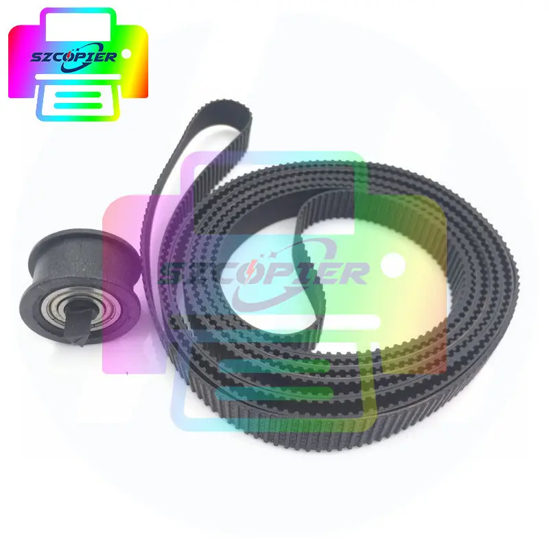 Original New C7770-60014 Carriage Belt compatible for HP Plotters DesignJet 500 510 800 500PS 510PS 800PS 815MFP