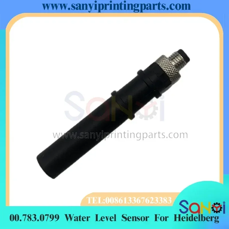 Best Quality 00.783.0799 Water Level Sensor For Heidelberg SM102 CD102 XL105 Printing Machine Parts