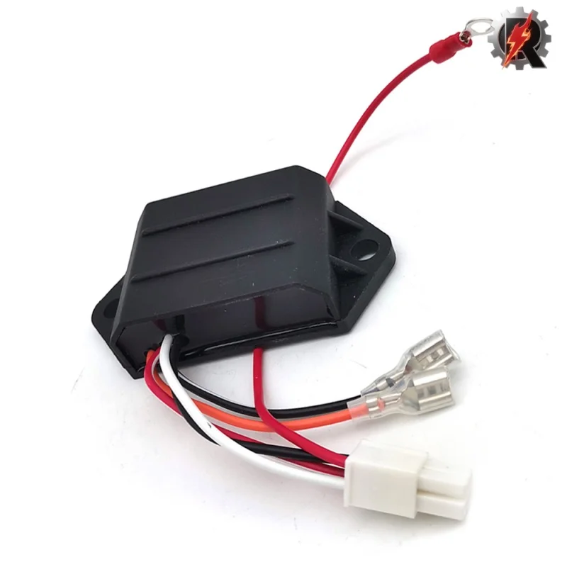 

CDI Igniter for EZGO Golf Cart Gas 4-Cycle 1991-2002 01 00 99 72562-G01 EPIGC107 Ezgo TXT 295 Robin Engine Marathon Golf Cart