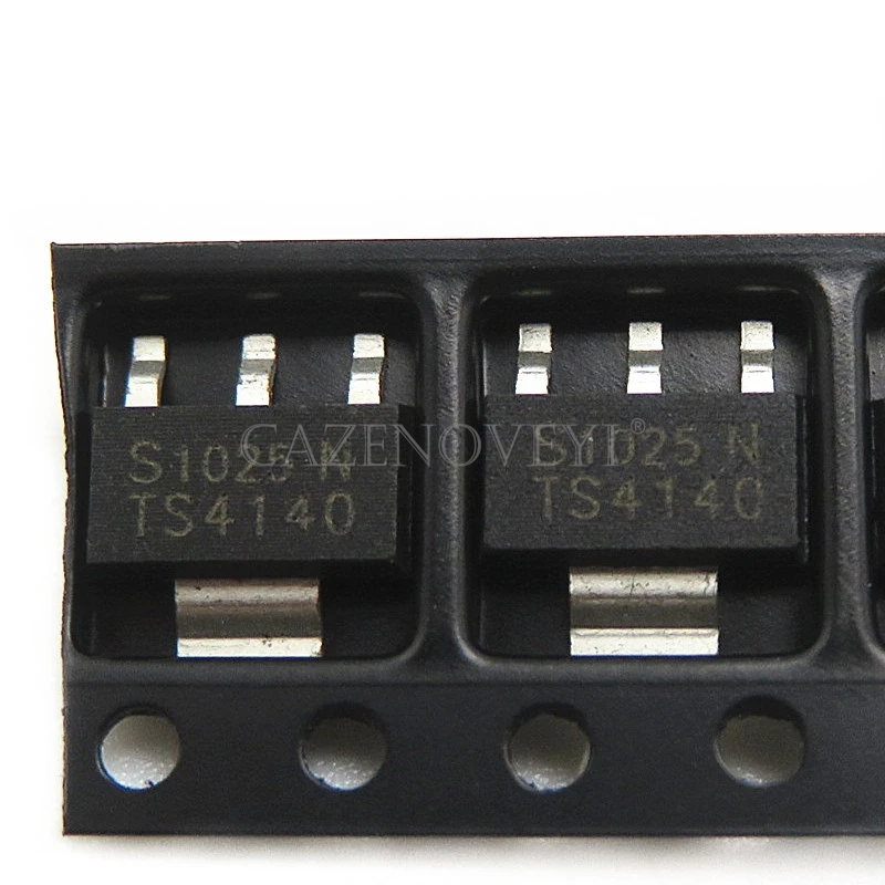 （1-5pcs）ITS4142N TS4142 TS4141 BTS4141 BTS4141N ZSM560GTA ZSM560G BSP450 SOT-223