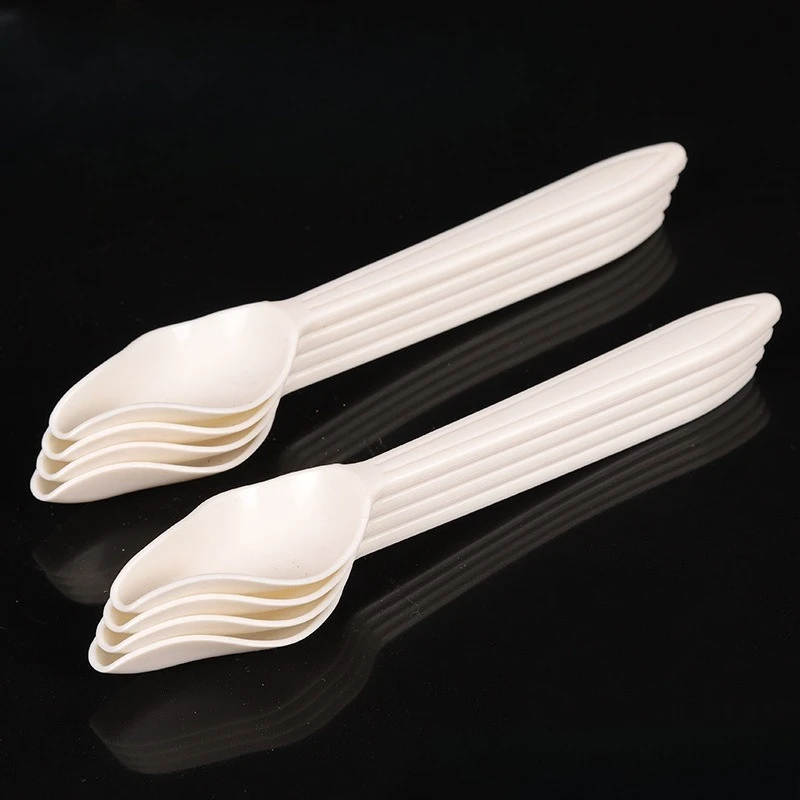 

3 шт., ложка для кормления попугаев, толстая пластиковая ложка для кормления, заостренный дизайн, подходит для птичьих клюв, comederos para zainteresowania