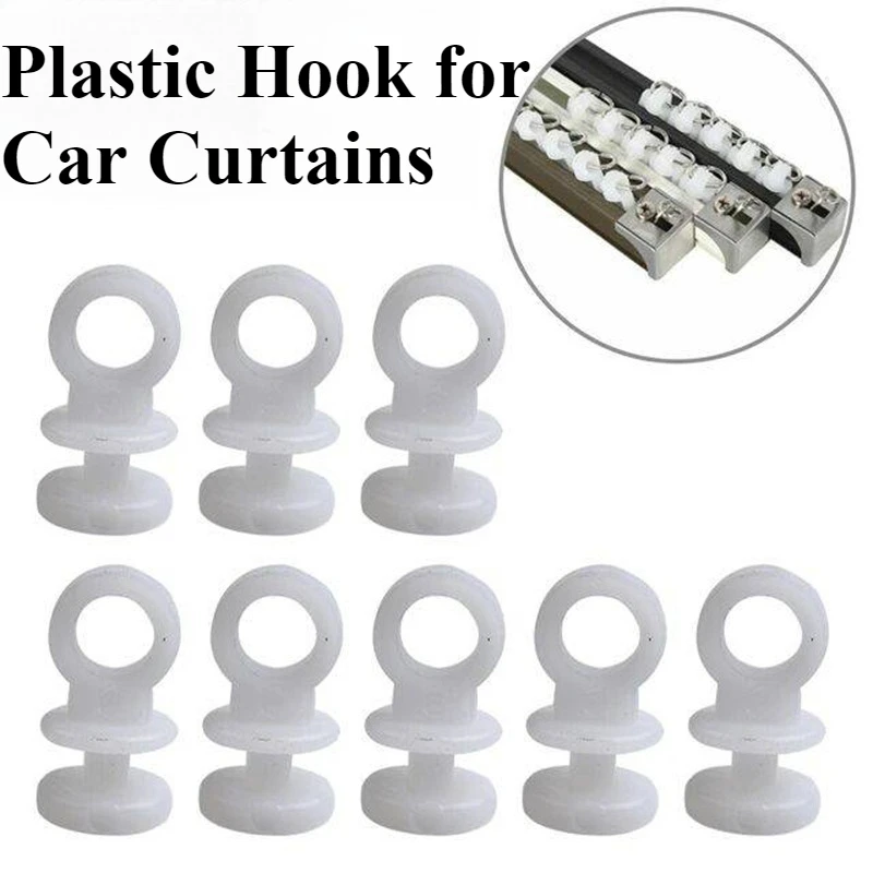 10/20/30Pcs Car Cur…