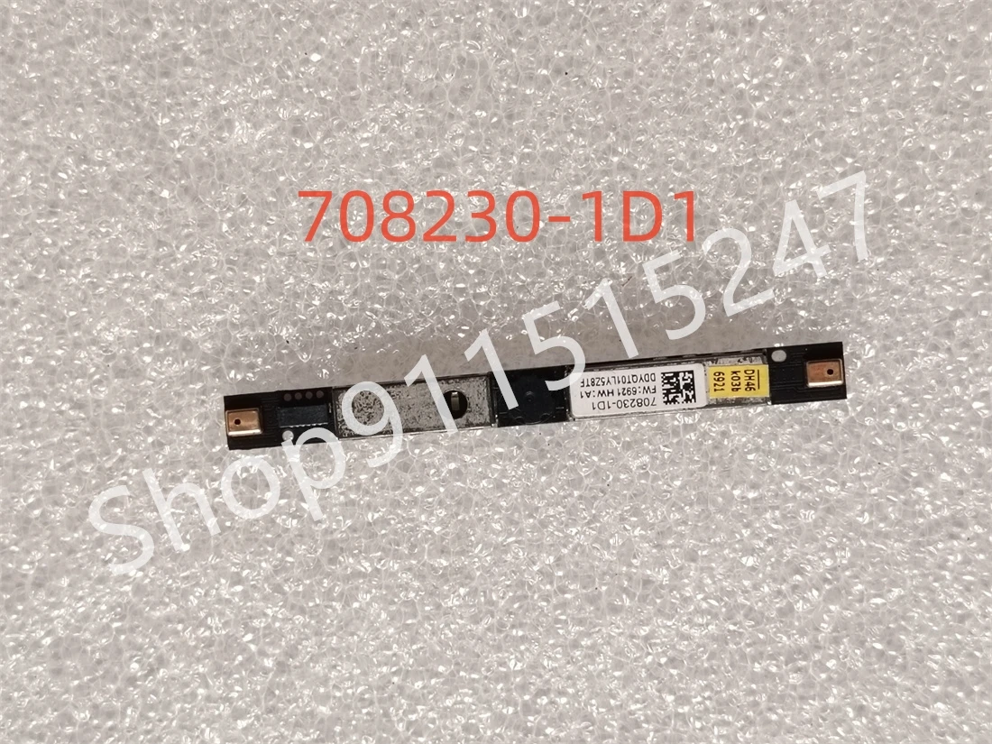 For HP Pavilion 15-p Series Internal Webcam Camera 708230-1D1 Tested Fast Shipping