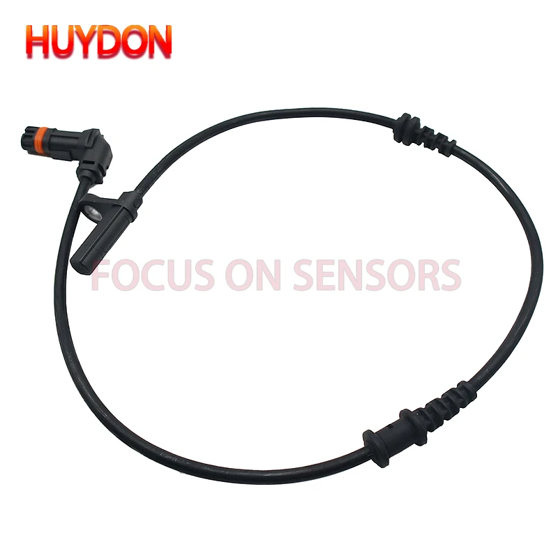 1725400017 Front Axle L/R ABS Wheel Speed Sensor For Mercedes-Benz SLC300 SLK250 SLK300 SLK350 SLK55 AMG Car Accessories