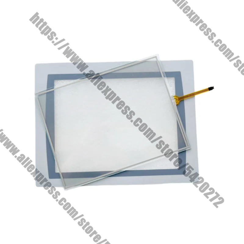 

New 2711P-T10C21D8S Protective Film Touchpad