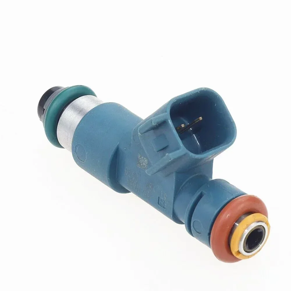 

The fuel injector nozzle is suitable for Volvo S80 V70 XC60 70 90 Ford 0250 6G9N-AA 6G9N-AB