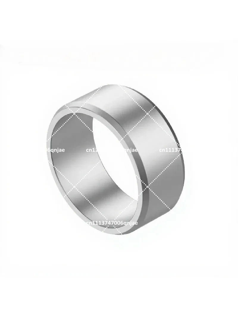Precision Positioning Sleeve Replacement for ZBH-9 8210498 ZBH-12 8210496 Durable Metal Bushing Tool Part