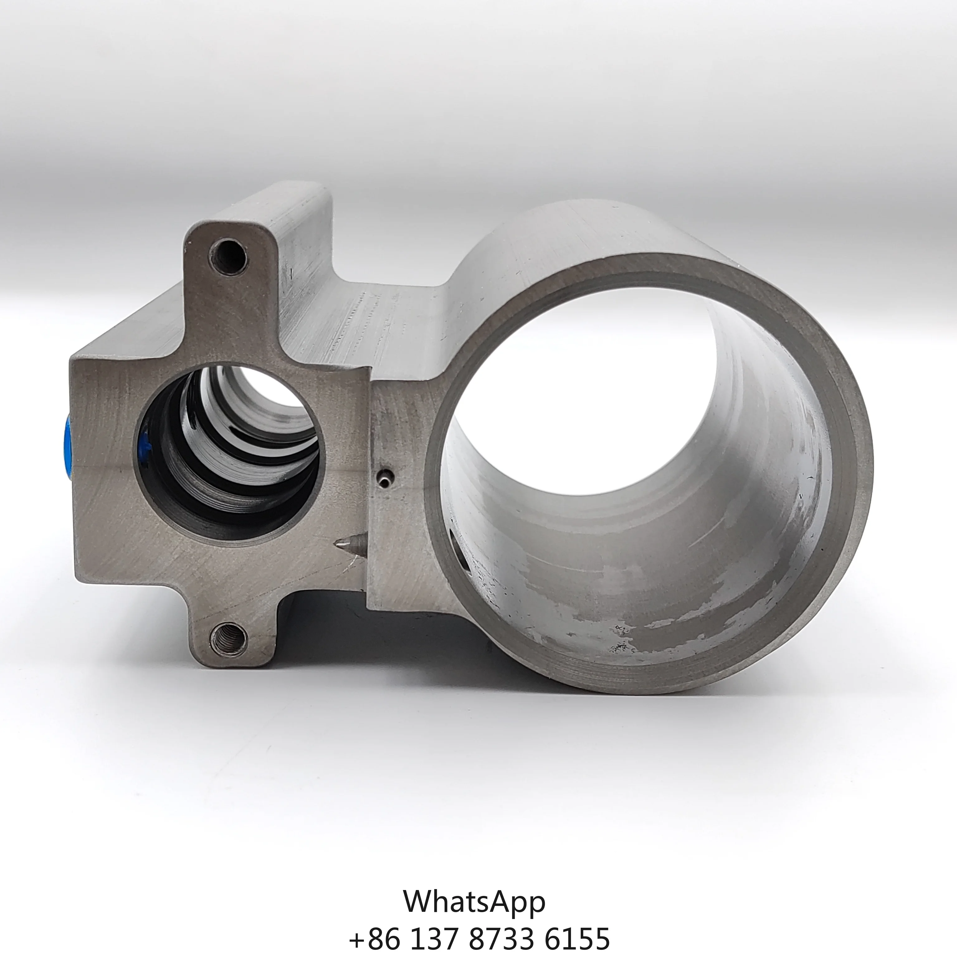 

Original Nordsons 1021998 Hot Melt Adhesive Machine Accessories In Carton Packaging