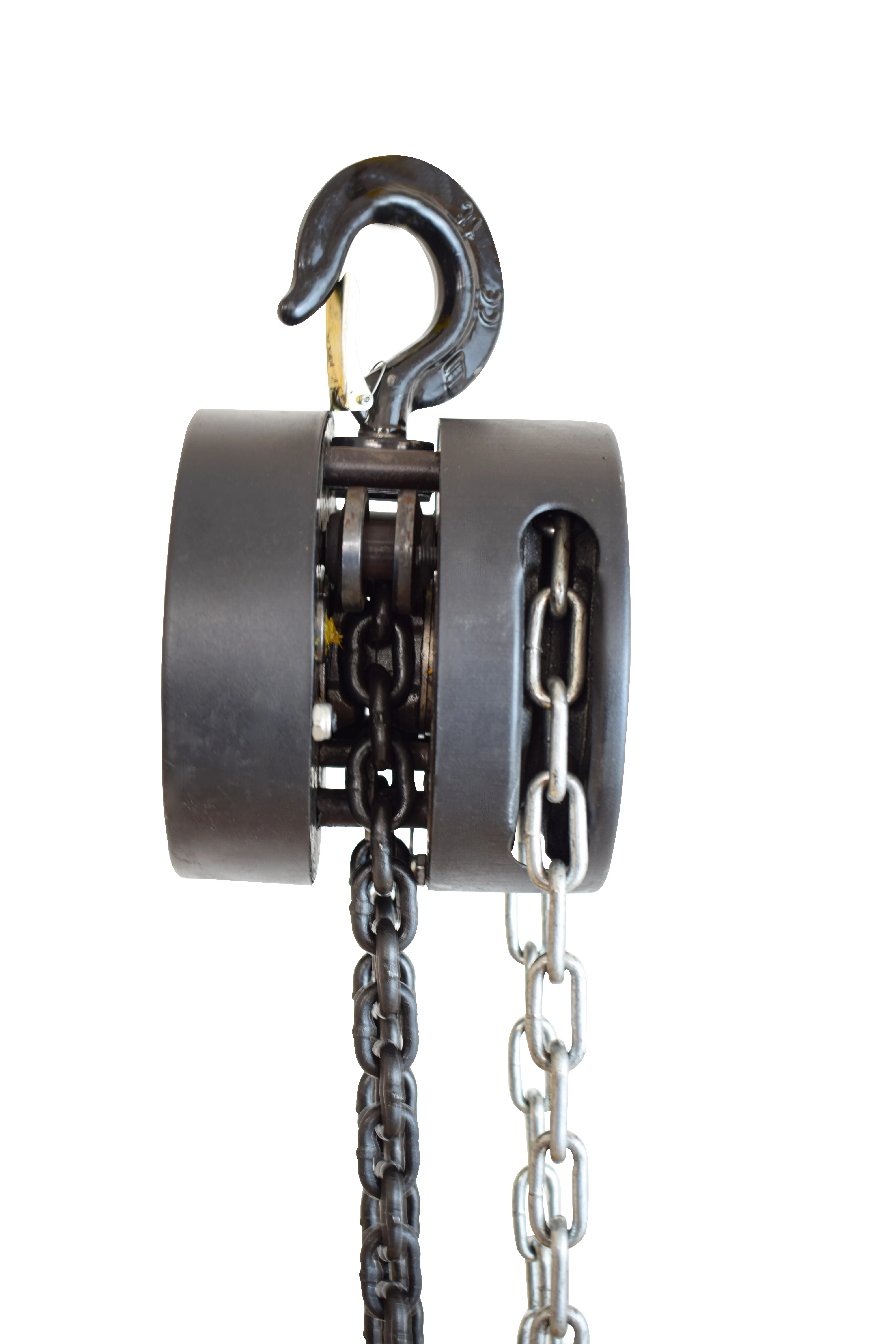 Цепная таль 2200 фунтов/1 тонна 6 м 20 футов ручной цепной блок