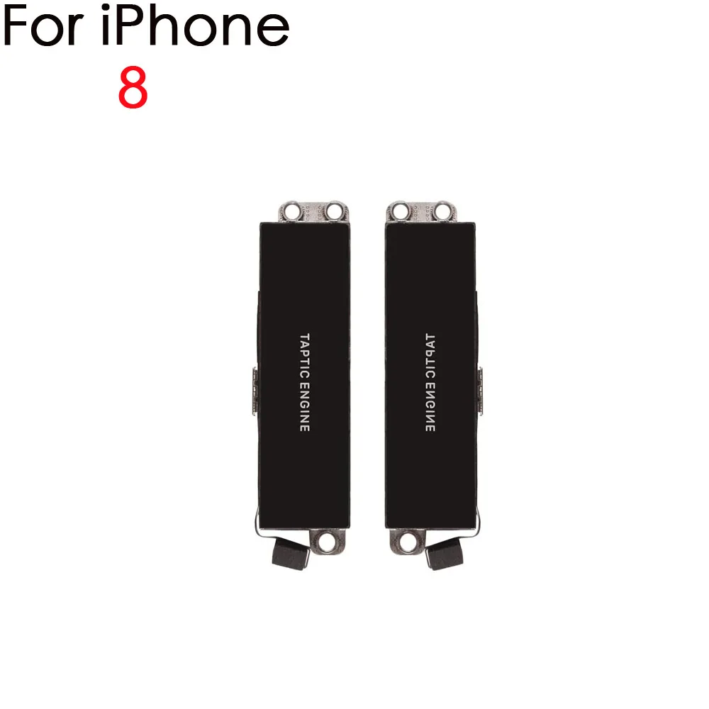taptic Engine Replacement For iPhone 7 8 Plus Motor vibration Unit With Flex Cable