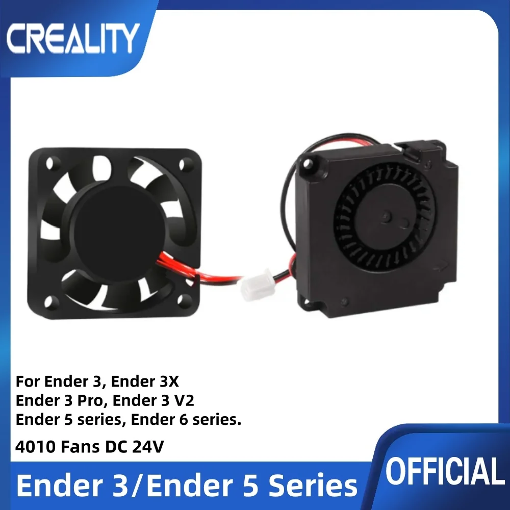 Creality Ender 3 40… - image