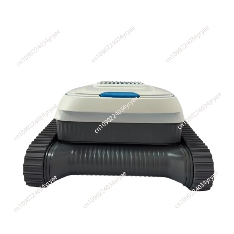 

Pool Cleaning Series Wireless Automatic Pool Cleaner Wall Climbing White Whale Pc10 for Outdoor Swimming Pool
