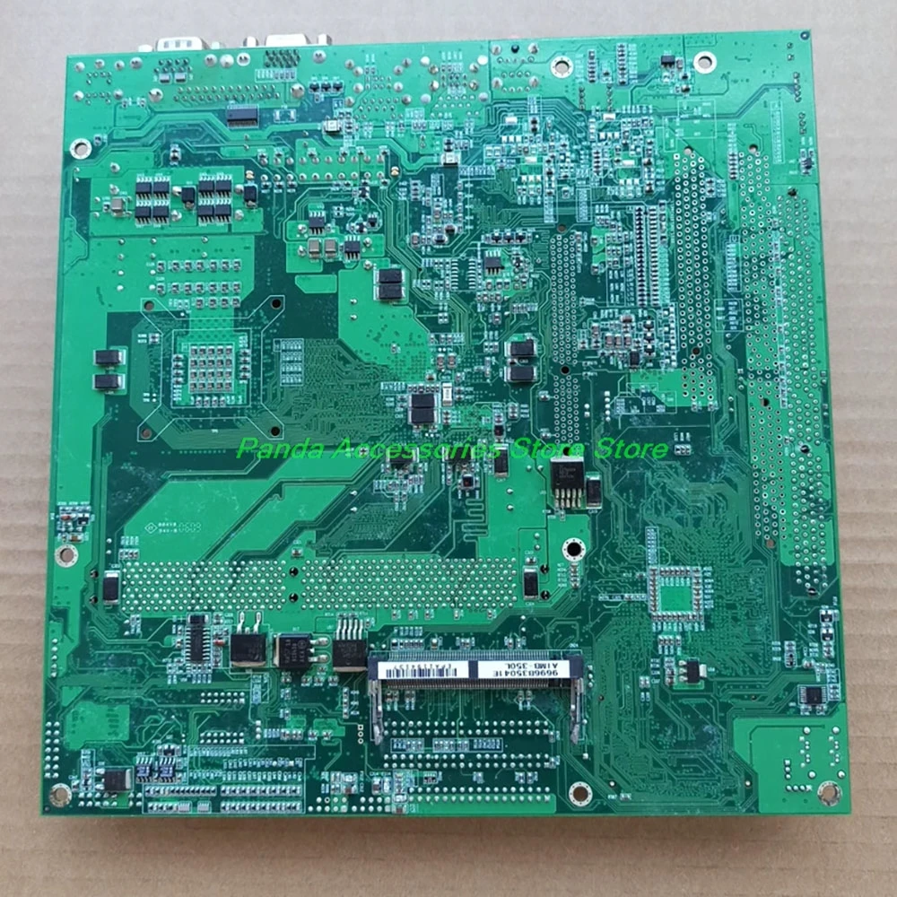 AIMB-350L للوحة الأم Advantech AIMB-350 REV.A1