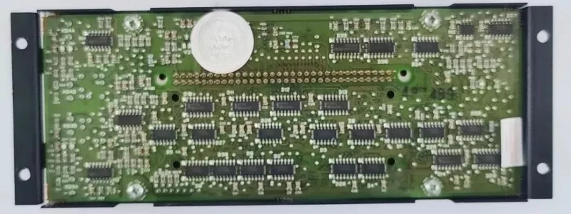 KM713110G02 Elevator PCB Board Green Board LCECAN Group Control Parallel Elevator Spare Parts for Lift