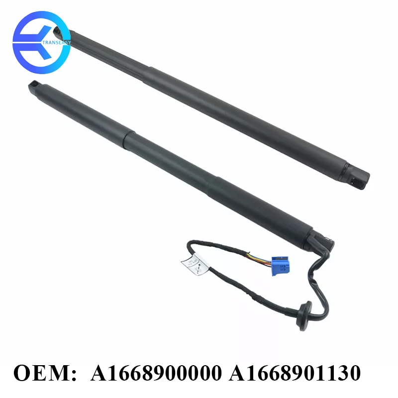 

A1668900000 A1668901130 Hight Quality Rear Right Lift Support Gas Struts Suit For Mercedes-Benz W166 2013-2015