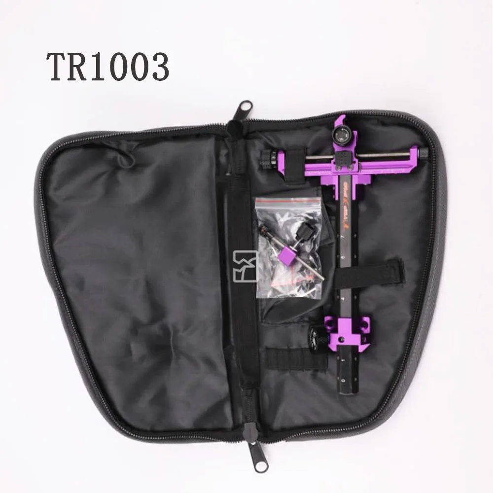 TR1007/1003 Recurve… - image