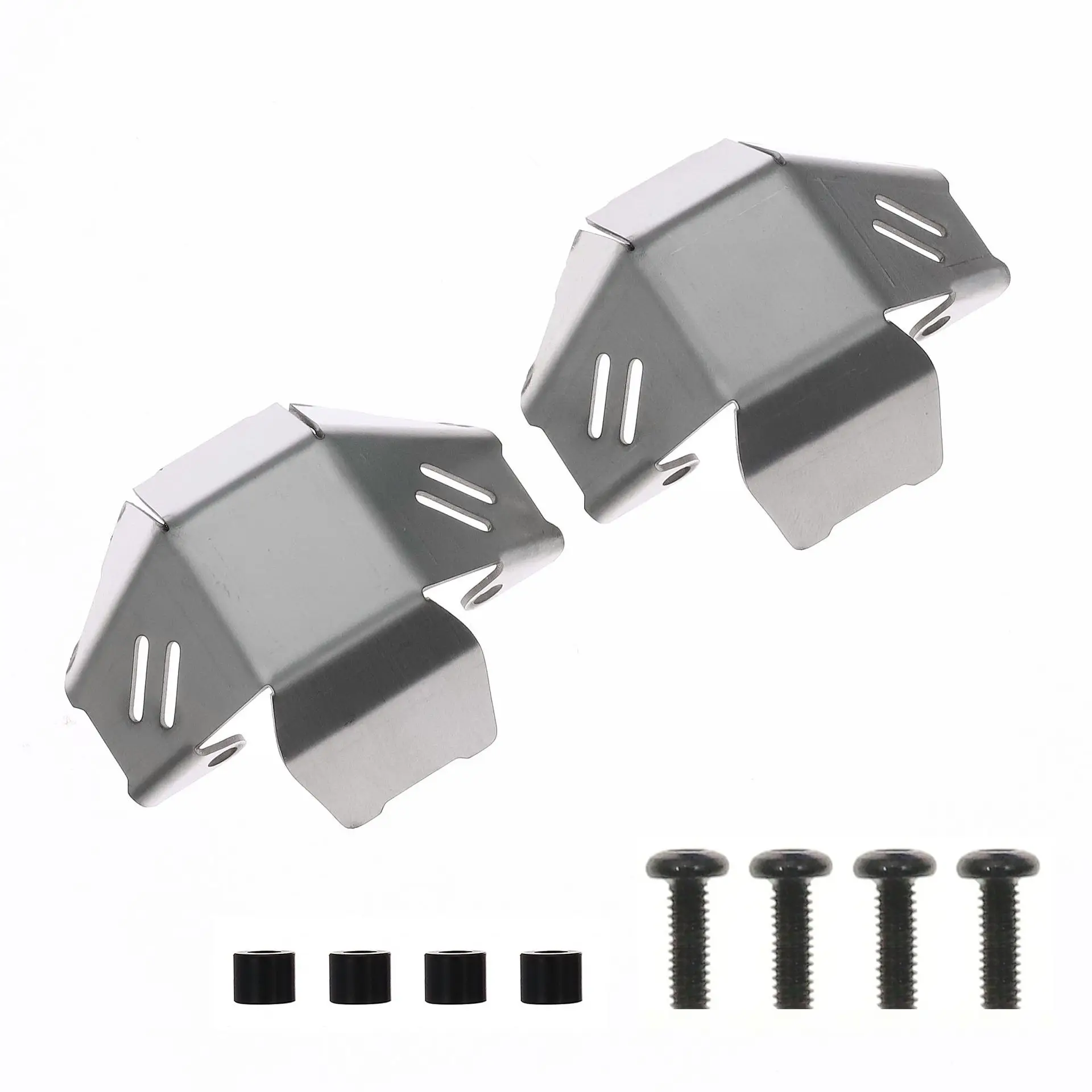 Currie F9 Axle Stai…