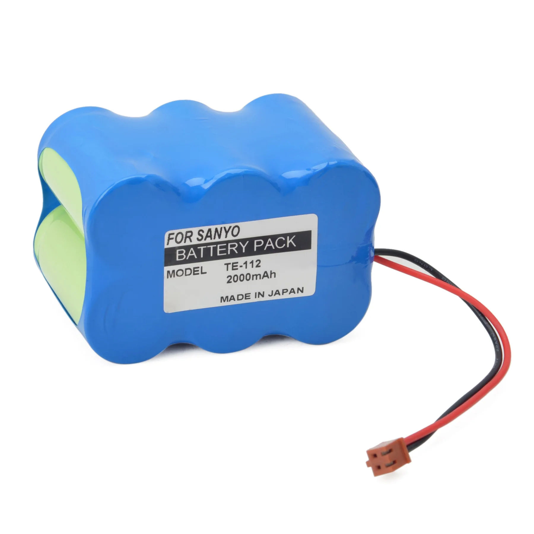 Syringe Pump battery For Terumo terumo te-112 6N-1200SCK  Another terminal interface
