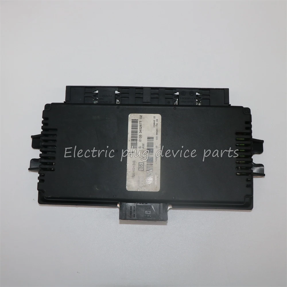 61353452677 3452677-02 61353452677-02 FCM Footwell Body Control Module for Mini Cooper R56 2008-2010