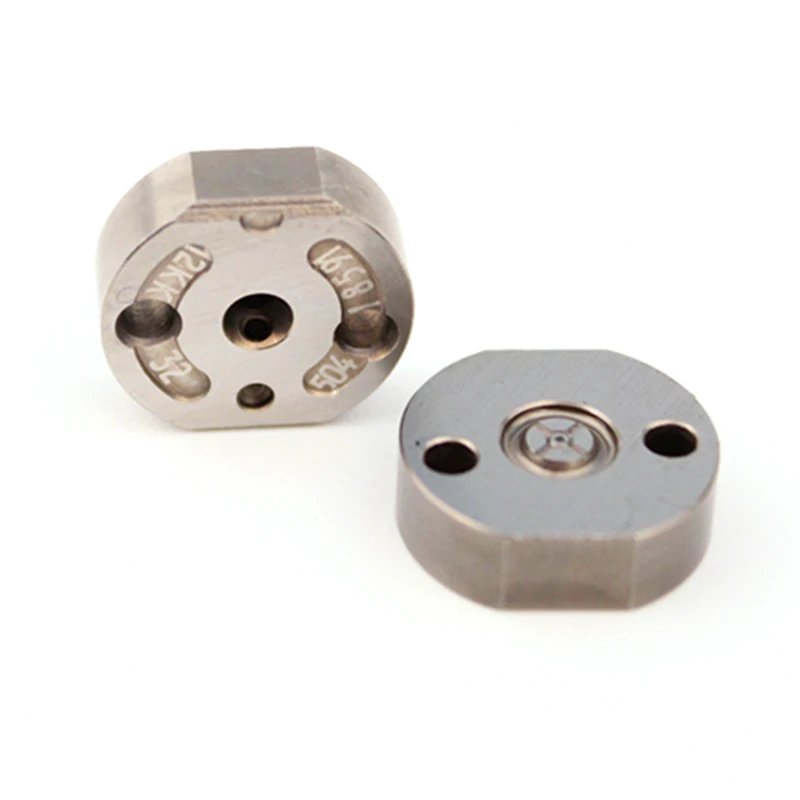 Good quality 02 # 04 # 05 # Denso G2/G3 new electric valve plate diesel common rail injector valve