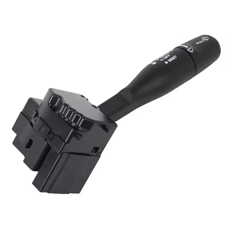 

AEF3-Car Wiper Switch 5016711AA 6Pins For Jeep 2001-2006 Car Accessories LHD