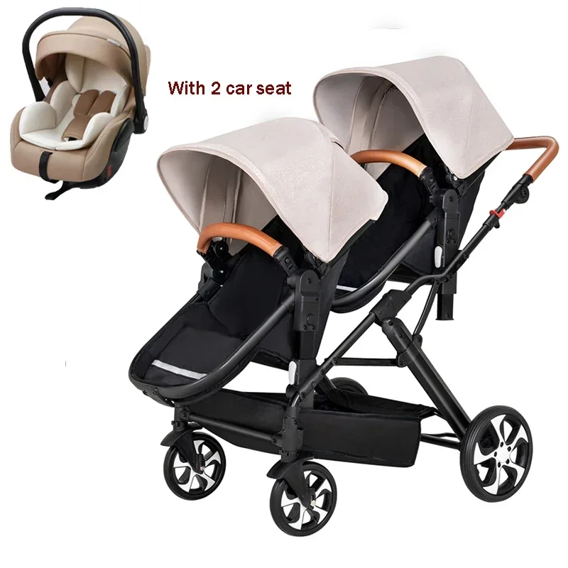 Variant: with car seat