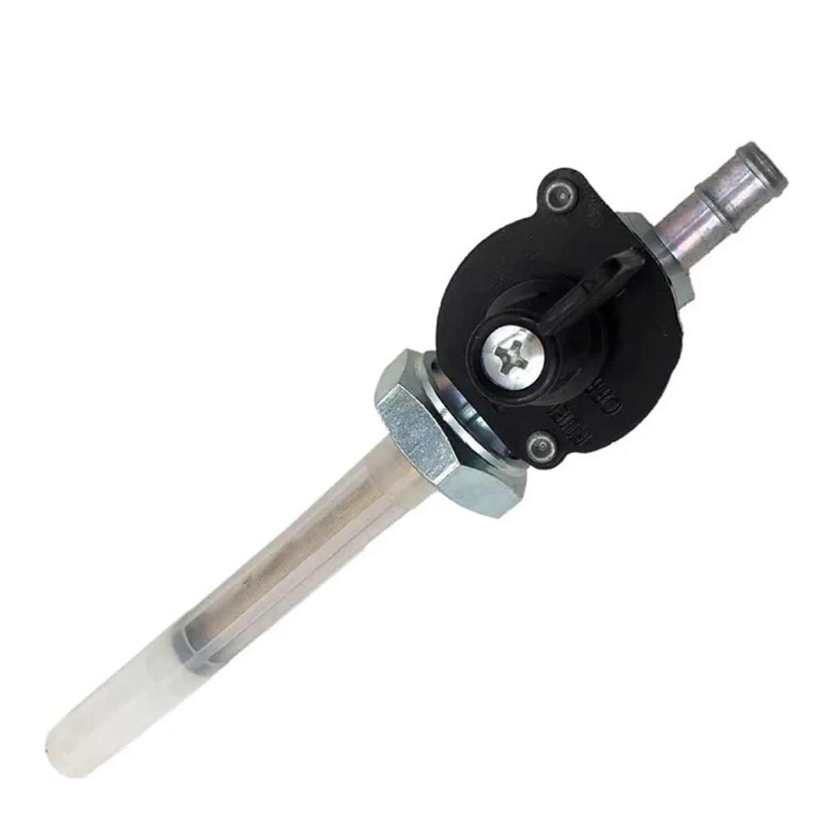 

look-Fuel Vavle Petcock Shut Off Tank Switch for VT1100C VT1100C2 Shadow Aero Spirit Motorcycle Parts