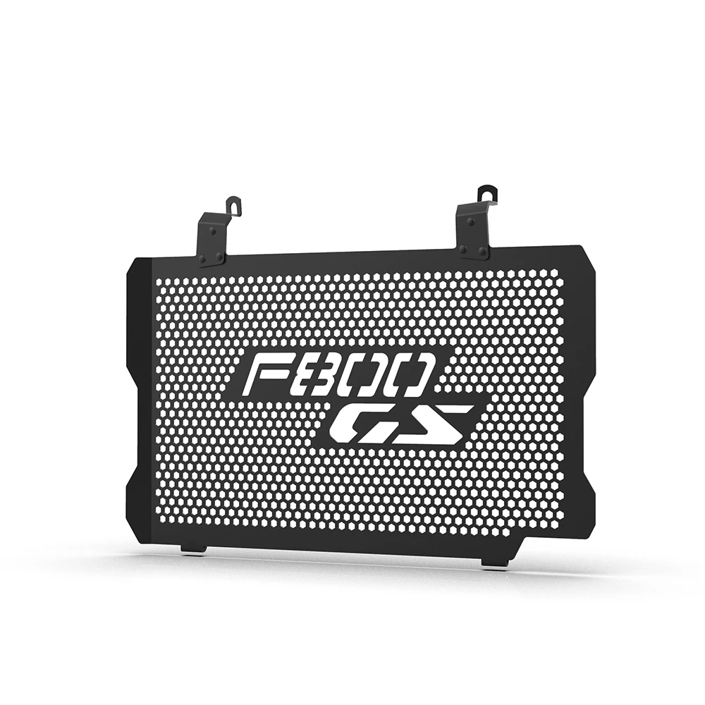 F850GS F900GS 2024-2026 ملحقات الألومنيوم المبرد الحرس حماية غطاء مصبغة لسيارات BMW F750GS F850GS 2018-2021-2022-2023