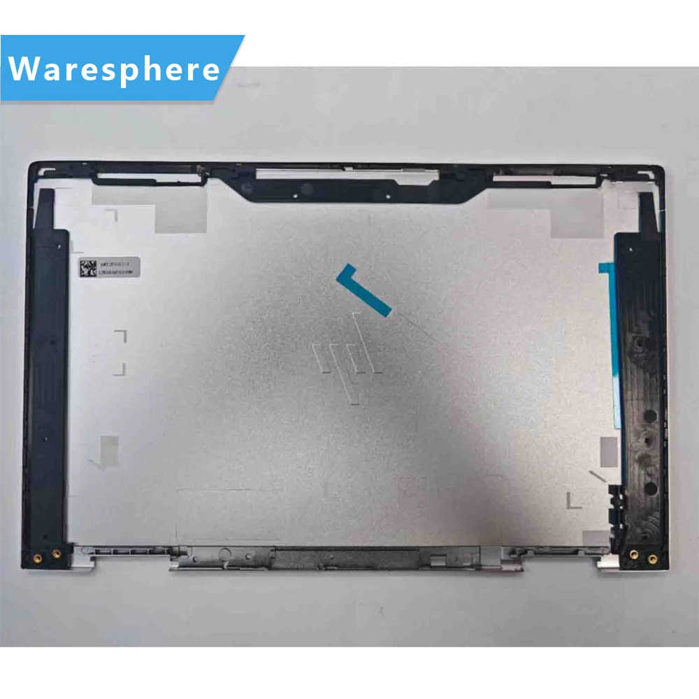 New for HP Envy 13-BD M82692-001 AM3IR000110 LCD Back Cover for HP Envy 13-BD  M82692-001  AM3IR000110 Silver Laptop Shell