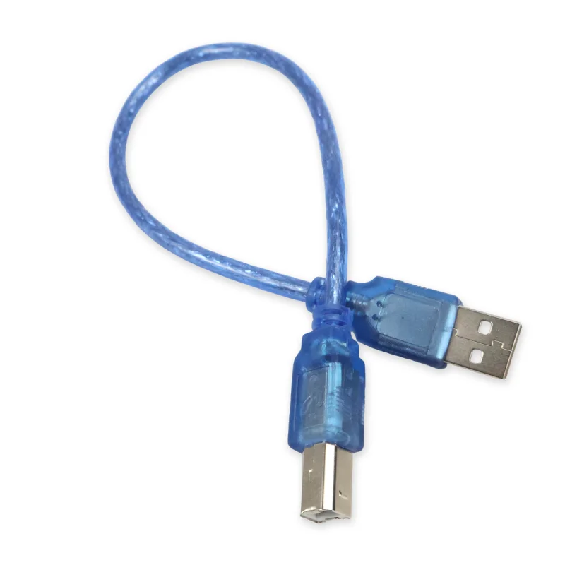 UNO R3 開発ボード ATmega328P USB ケーブル付き Arduino IDE と互換性あり 初心者向け DIY プロジェクト