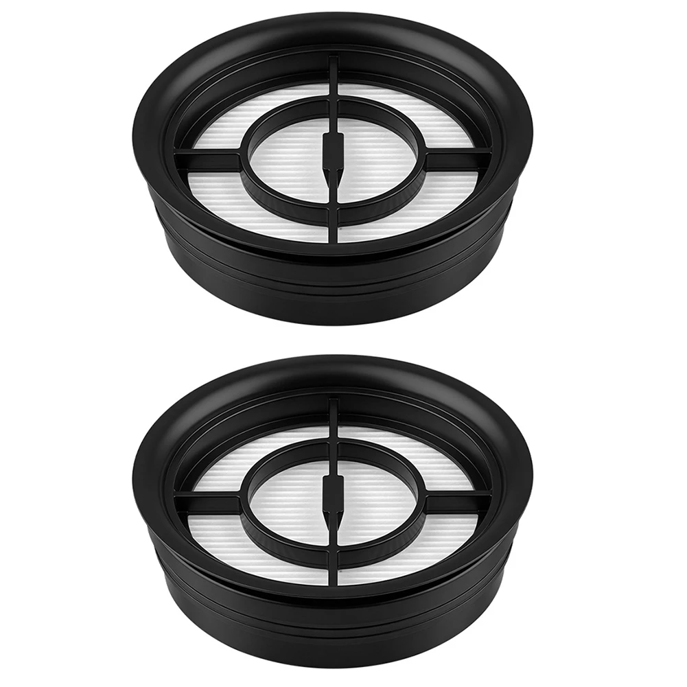 1/2pcs Filters For T20/for-T30/for-T30 Station Models Vacuum Cleaner Home Improvement Cleaning Tools Replacement Filters Parts